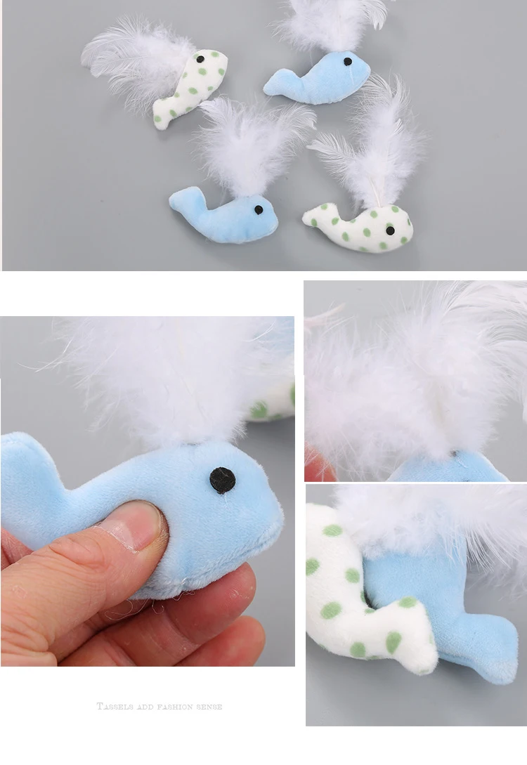 cute and soft toy cute and tiny design environmentally friendly materials toy can make your cat excited enhance the relationship
cute and soft toy cute and tiny design environmentally friendly materials toy can make your cat excited enhance the relationship