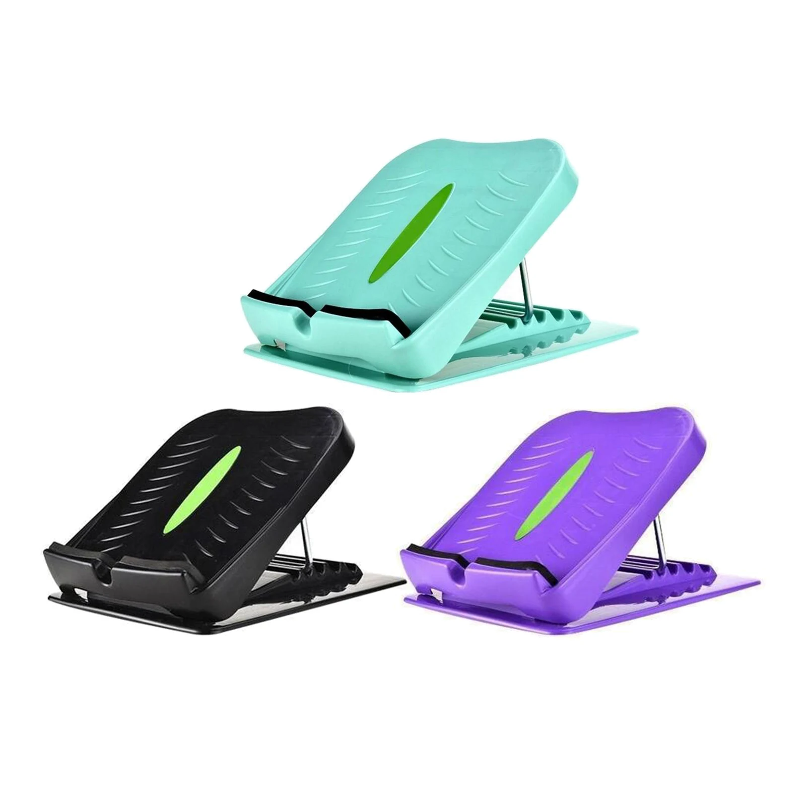Anti-Slip Adjustable Foot Calf Stretcher Incline Board Body Stretching Tool for Sports Yoga Massage Fitness Pedal Stretcher
Anti-Slip Adjustable Foot Calf Stretcher Incline Board Body Stretching Tool for Sports Yoga Massage Fitness Pedal Stretcher