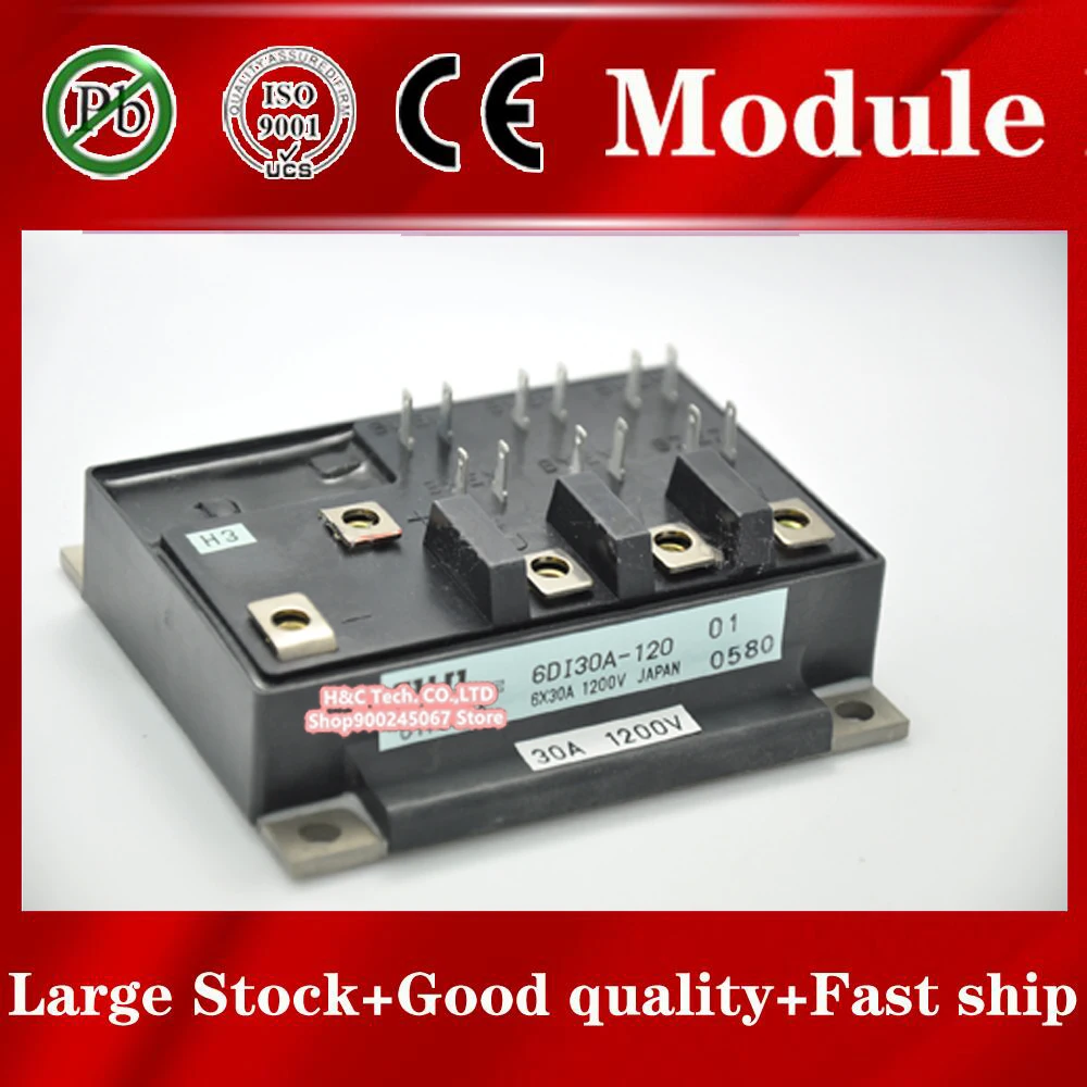 Fast ship 1pcs 6DI30Z-120 Module 6DI30Z120 6DI30Z-120
Fast ship 1pcs 6DI30Z-120 Module 6DI30Z120 6DI30Z-120