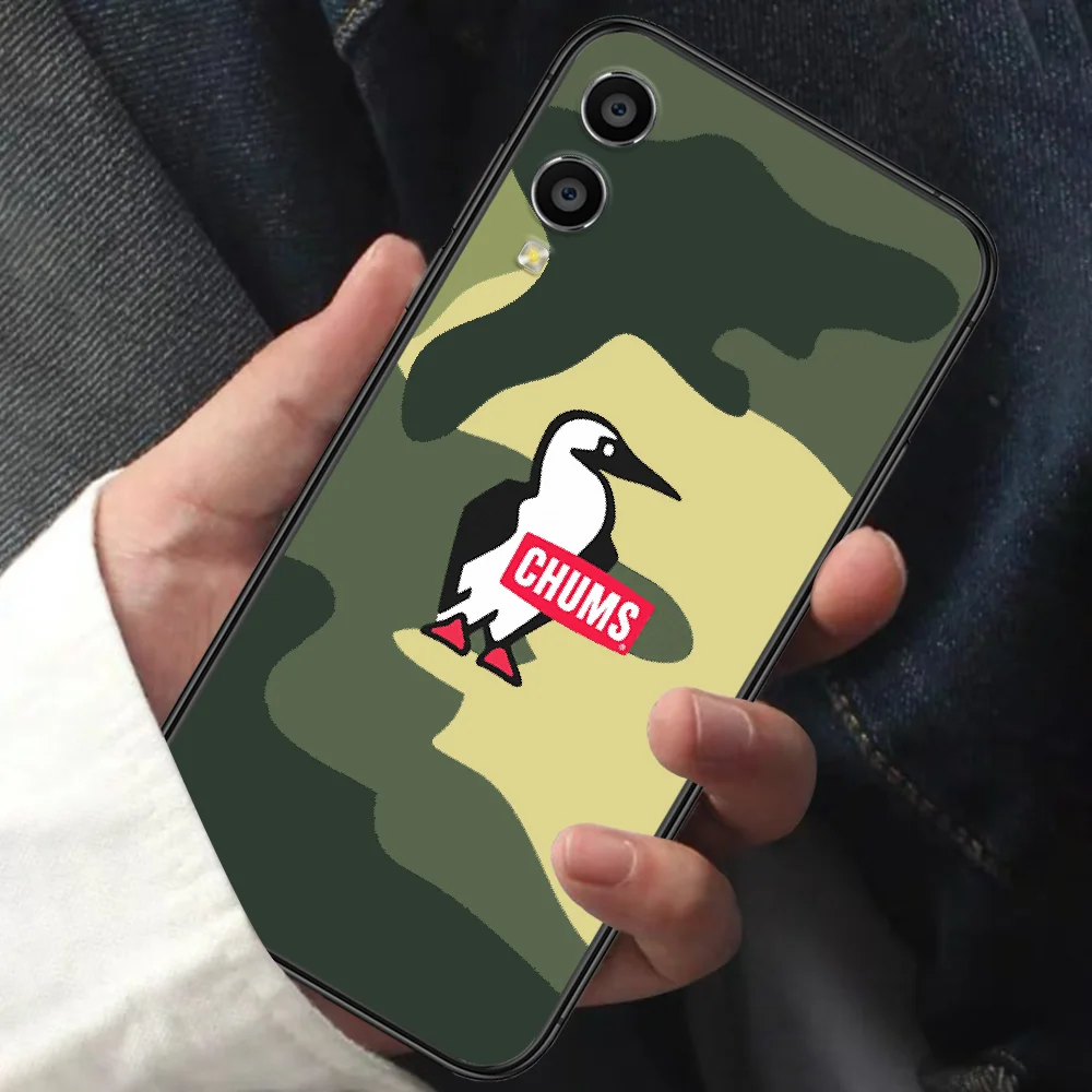 CHUMS Phone Case For HUAWEI Honor 6 7 8 A S 9 X Mate 10 20 30 i Lite Pro Y7 2019 black Funda Painting Etui Trend Coque Luxury
CHUMS Phone Case For HUAWEI Honor 6 7 8 A S 9 X Mate 10 20 30 i Lite Pro Y7 2019 black Funda Painting Etui Trend Coque Luxury