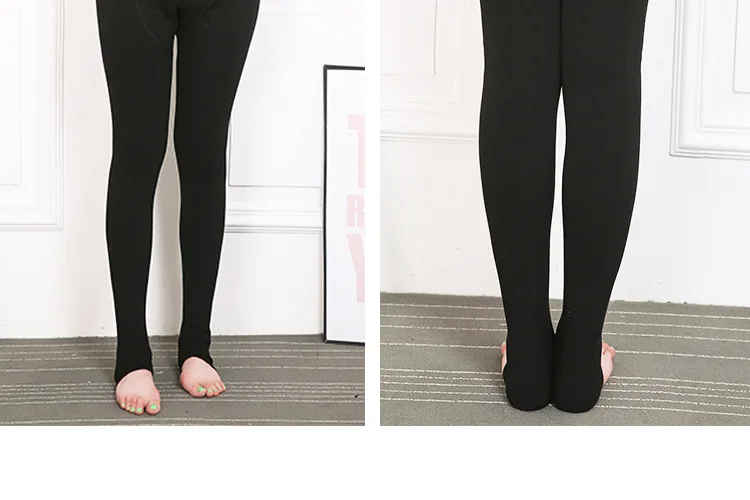 Women's Winter Warm Fleece Lined Leggings - Thick Velvet Tights Thermal Pants for pregnant woman maternity leggings 450g 530g
Women's Winter Warm Fleece Lined Leggings - Thick Velvet Tights Thermal Pants for pregnant woman maternity leggings 450g 530g