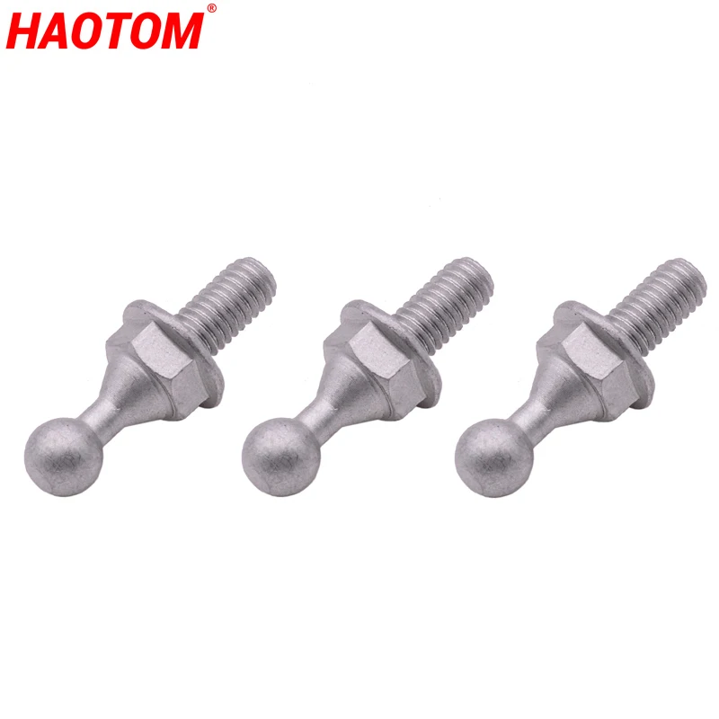 Car Engine Cover Mounting Bolt For Hyundai Creta IX25 1.6 Kia RIO 2017-2020 29243-2B400 292432B400 
Car Engine Cover Mounting Bolt For Hyundai Creta IX25 1.6 Kia RIO 2017-2020 29243-2B400 292432B400