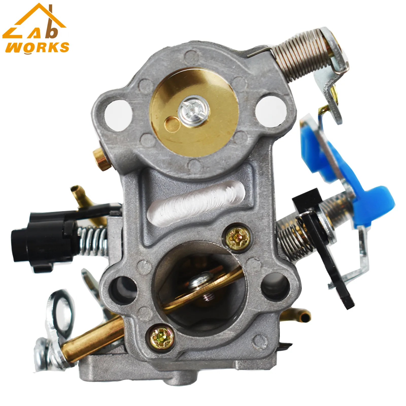 Карбюратор Carb 544883001 544888301 для Husqvarna 455 460 бензопила для ранчо WTA29
Карбюратор Carb 544883001 544888301 для Husqvarna 455 460 бензопила для ранчо WTA29
