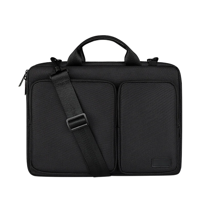 Waterproof laptop bag laptop bag cover 13.3 14 15.4 15.6 inch laptop shoulder bag for Macbook Air Pro ladies and men's handbags
Waterproof laptop bag laptop bag cover 13.3 14 15.4 15.6 inch laptop shoulder bag for Macbook Air Pro ladies and men's handbags