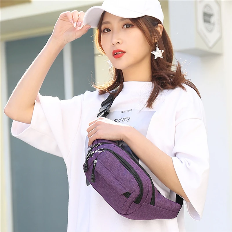 Men Women Running Waist Bag Sport Pack Cycling Bag Belt Fanny Waist Pouch Outdoor Travel Racing Hiking Fitness Money Purse
Men Women Running Waist Bag Sport Pack Cycling Bag Belt Fanny Waist Pouch Outdoor Travel Racing Hiking Fitness Money Purse