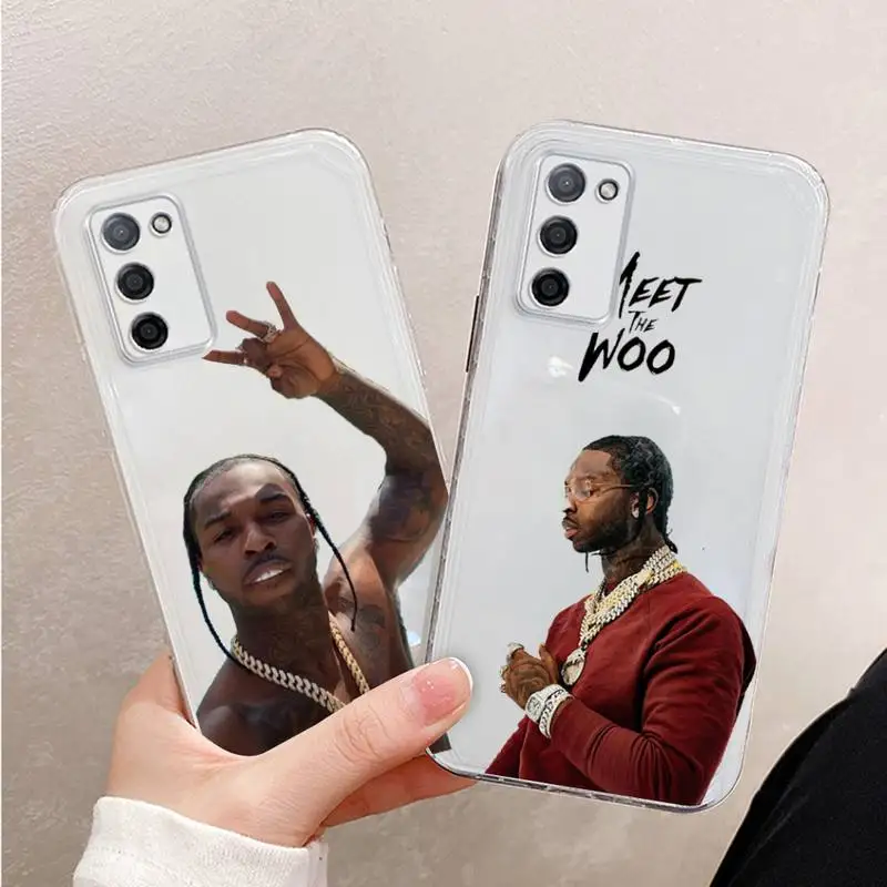 pop smoke Phone Case Transparent For oppo R17 R15 R11 R9 F11 A32 A39 K7 K5 S X PRO PLUS moible bag
pop smoke Phone Case Transparent For oppo R17 R15 R11 R9 F11 A32 A39 K7 K5 S X PRO PLUS moible bag
