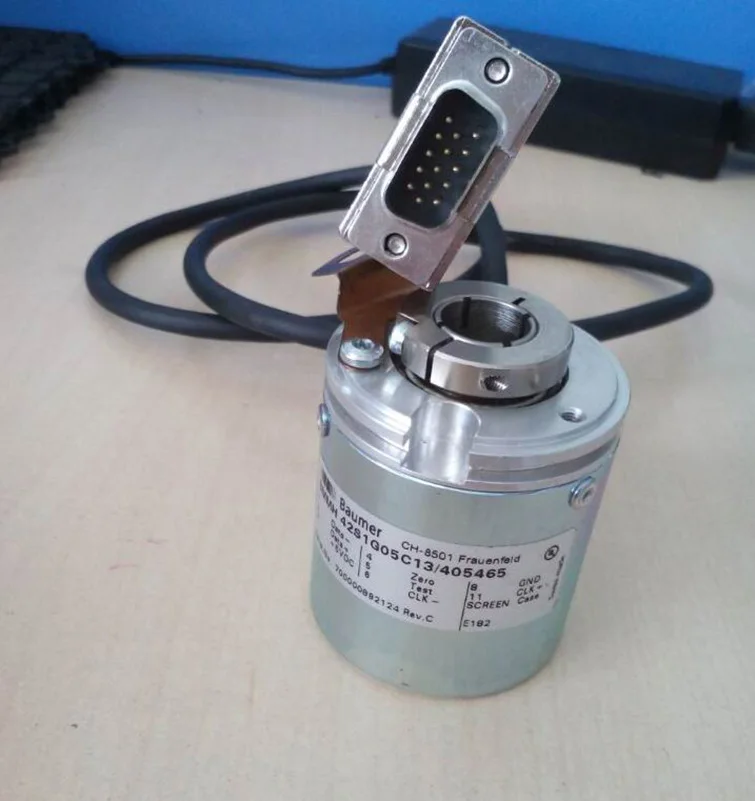 42S1G05C13 used in good condition