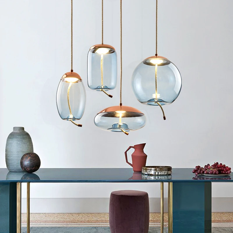 Postmodern Iron Glass Art Decor Designer LED Lamp LED Light.Pendant Lights.Pendant Lamp.Pendant light For Foyer Dinning Room
Postmodern Iron Glass Art Decor Designer LED Lamp LED Light.Pendant Lights.Pendant Lamp.Pendant light For Foyer Dinning Room