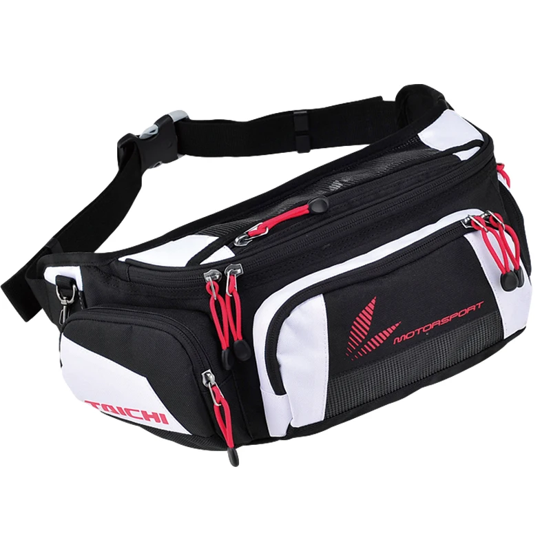 TAICHI Motorcycle Waist Pouch Bag RSB267 Motocross Knight Racing Riding Bags 
TAICHI Motorcycle Waist Pouch Bag RSB267 Motocross Knight Racing Riding Bags
