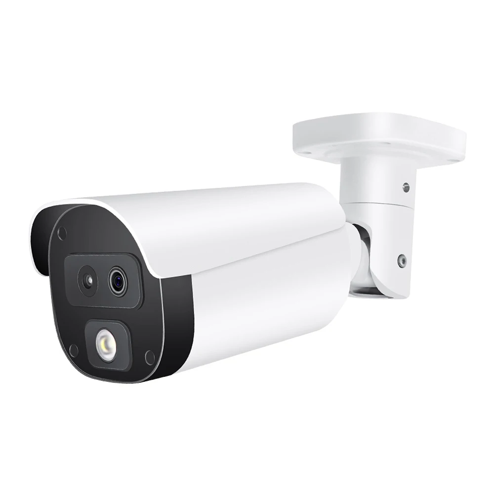 Human Body Temperature Face Recognition Thermal Imaging with Black Body IP Camera
Human Body Temperature Face Recognition Thermal Imaging with Black Body IP Camera