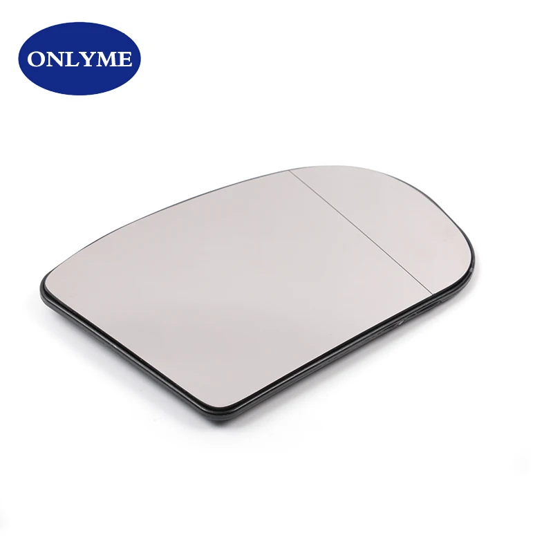 Car wide angle heated mirror glass for Mercedes BENZ C E Class W203 ( 2000 - 2007) W211 (02 -08) 2038100121 / 2038101021
Car wide angle heated mirror glass for Mercedes BENZ C E Class W203 ( 2000 - 2007) W211 (02 -08) 2038100121 / 2038101021