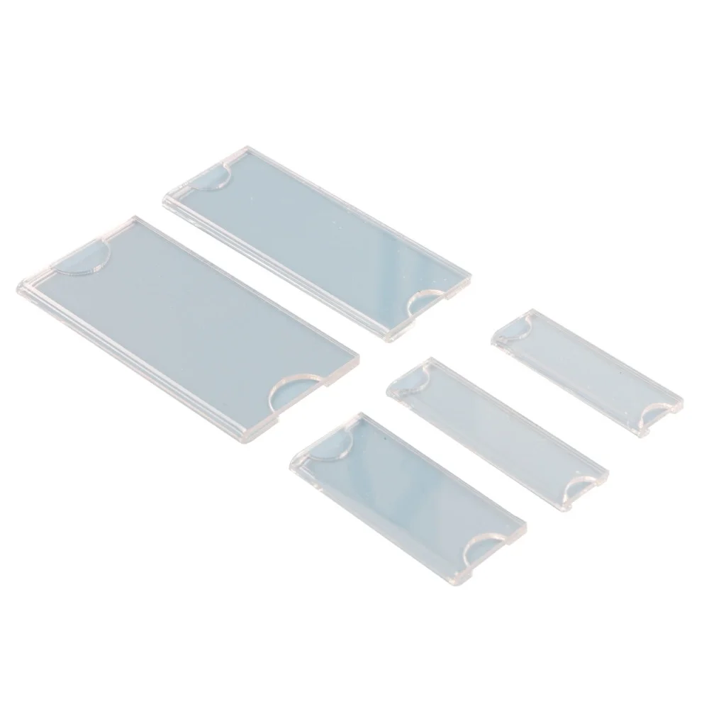 U Snap Flat Acrylic Posting Signs Display Information Literature Graphics Protective Film
U Snap Flat Acrylic Posting Signs Display Information Literature Graphics Protective Film
