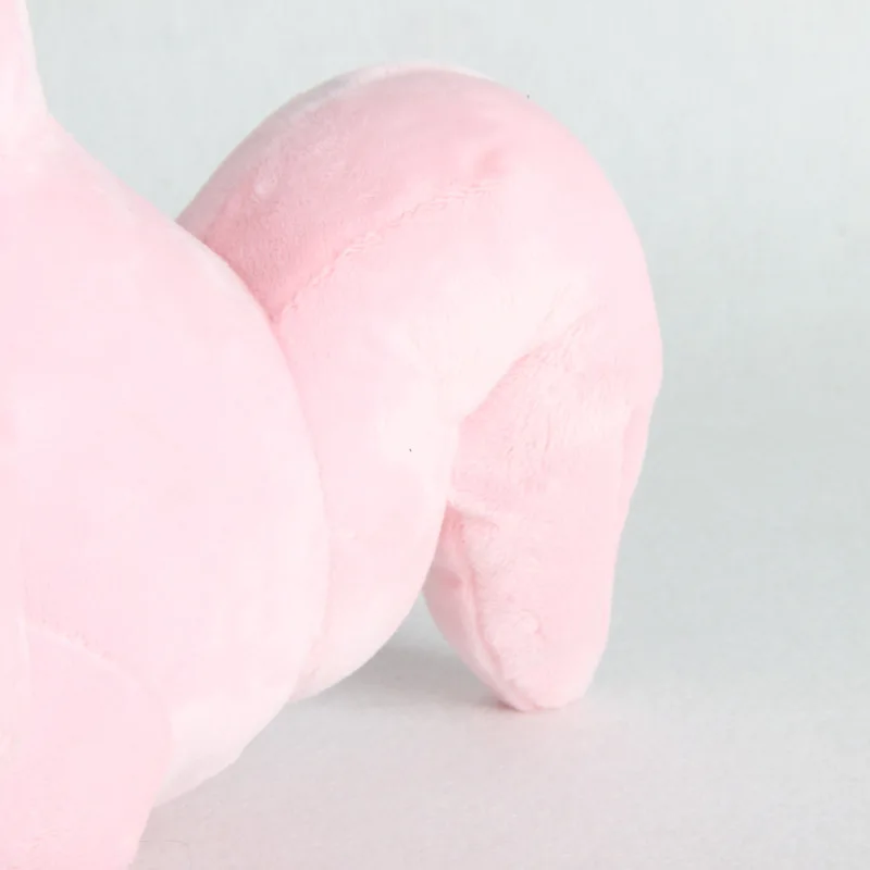 5Pcs/Lot 20cm Lickitung Christmas Soft Stuffed Plush Doll for Children Kid Gift Toy
5Pcs/Lot 20cm Lickitung Christmas Soft Stuffed Plush Doll for Children Kid Gift Toy