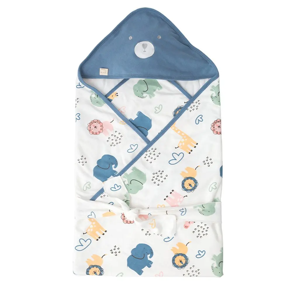 Toddler Infant Hooded Towels Newborn Kids Bathrobe Super Soft Bath Towel Blanket Warm Sleeping Swaddle Wrap For Infant
Toddler Infant Hooded Towels Newborn Kids Bathrobe Super Soft Bath Towel Blanket Warm Sleeping Swaddle Wrap For Infant
