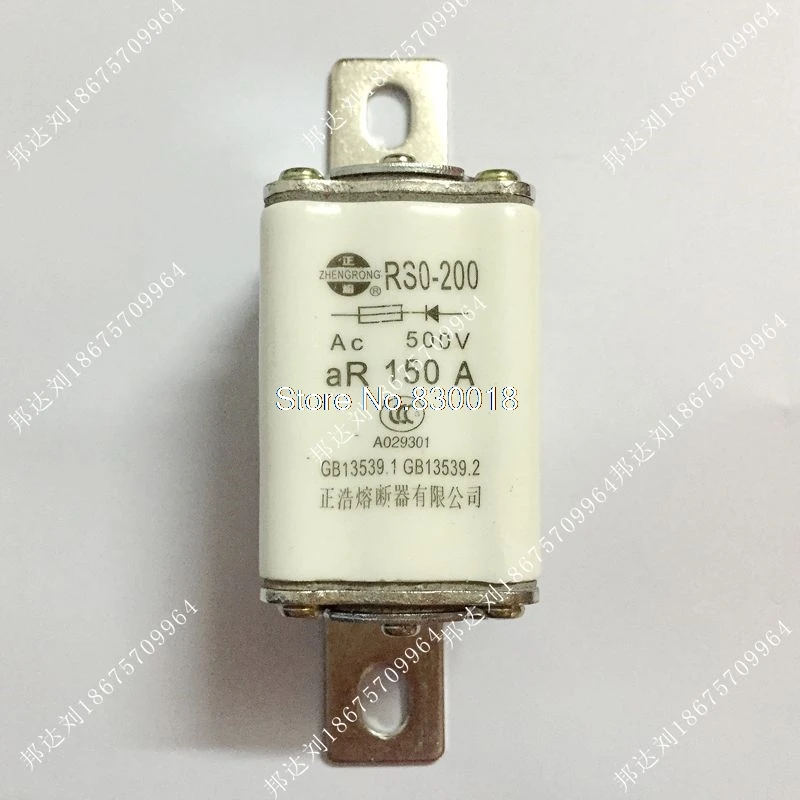 Masahiro RS0 150A 200A 500V Предохранитель RS3-200 150A 200A RSO быстрое действие Melting-10PCS/лот
Masahiro RS0 150A 200A 500V Предохранитель RS3-200 150A 200A RSO быстрое действие Melting-10PCS/лот
