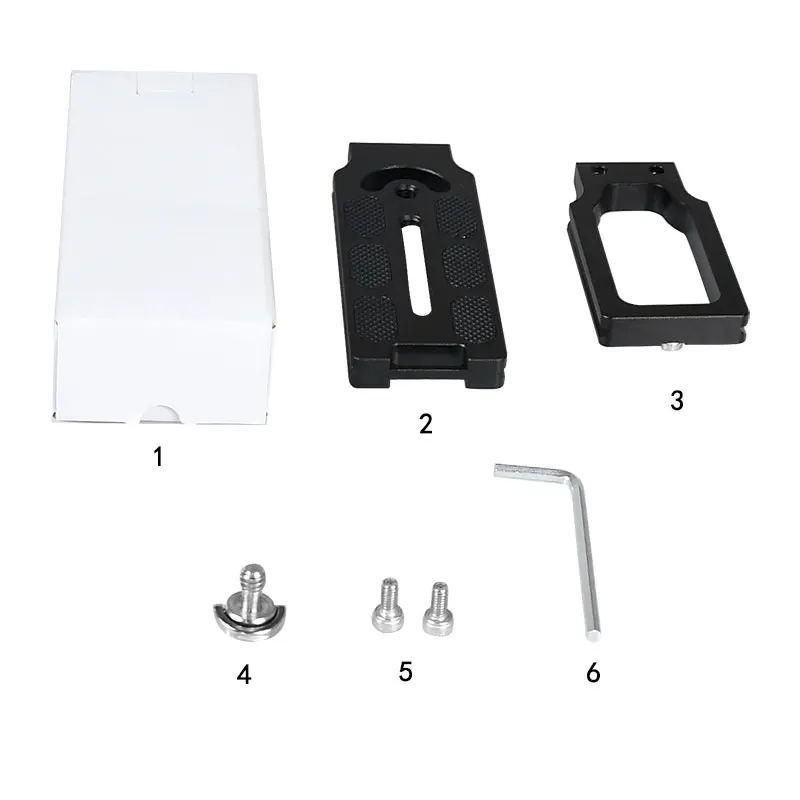 Camera Universal Quick release L Plate Vertical Shooting Dslr Mount Adapter Bracket For Dslr Camera Arca Swiss Tripod Head
Camera Universal Quick release L Plate Vertical Shooting Dslr Mount Adapter Bracket For Dslr Camera Arca Swiss Tripod Head