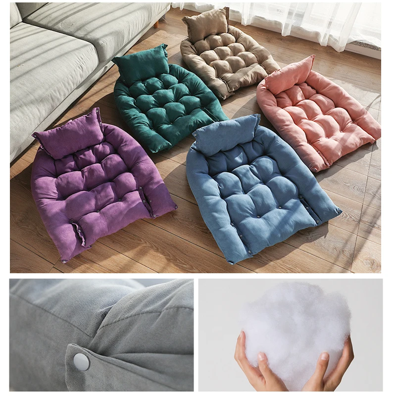 Adjustable shape Pet Dog Bed For Small/Medium Dogs - Soft Plush Cotton Dog Sofa/Mat, Comfort Puppy Corgi Pet Cat House/Kennel
Adjustable shape Pet Dog Bed For Small/Medium Dogs - Soft Plush Cotton Dog Sofa/Mat, Comfort Puppy Corgi Pet Cat House/Kennel