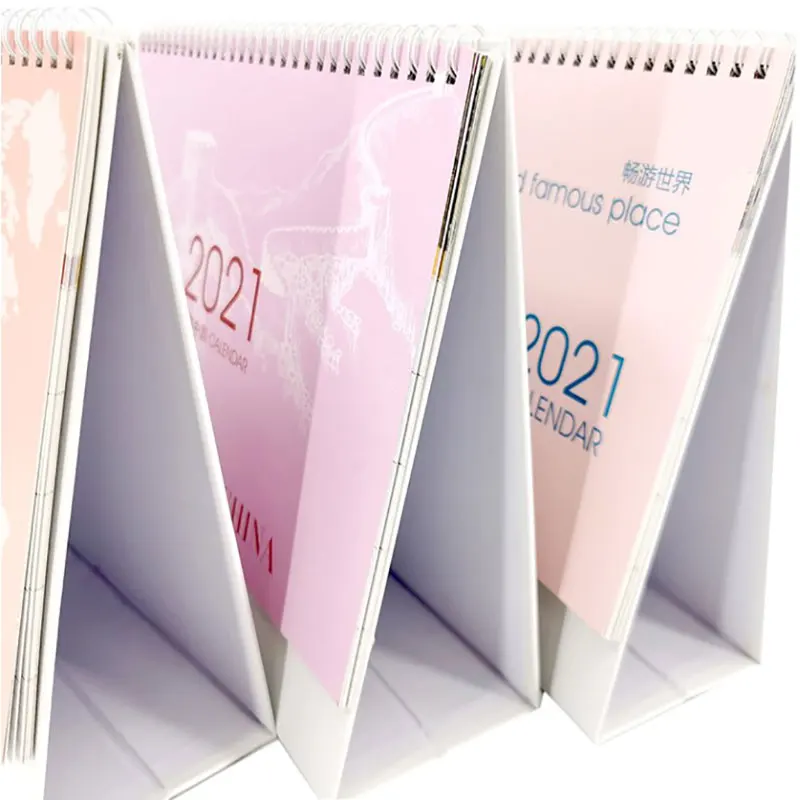 2021 New Calendar International English Tourist Landscape Calendar Coil Schedule Desk Table Dates Reminder Timetable Planner
2021 New Calendar International English Tourist Landscape Calendar Coil Schedule Desk Table Dates Reminder Timetable Planner