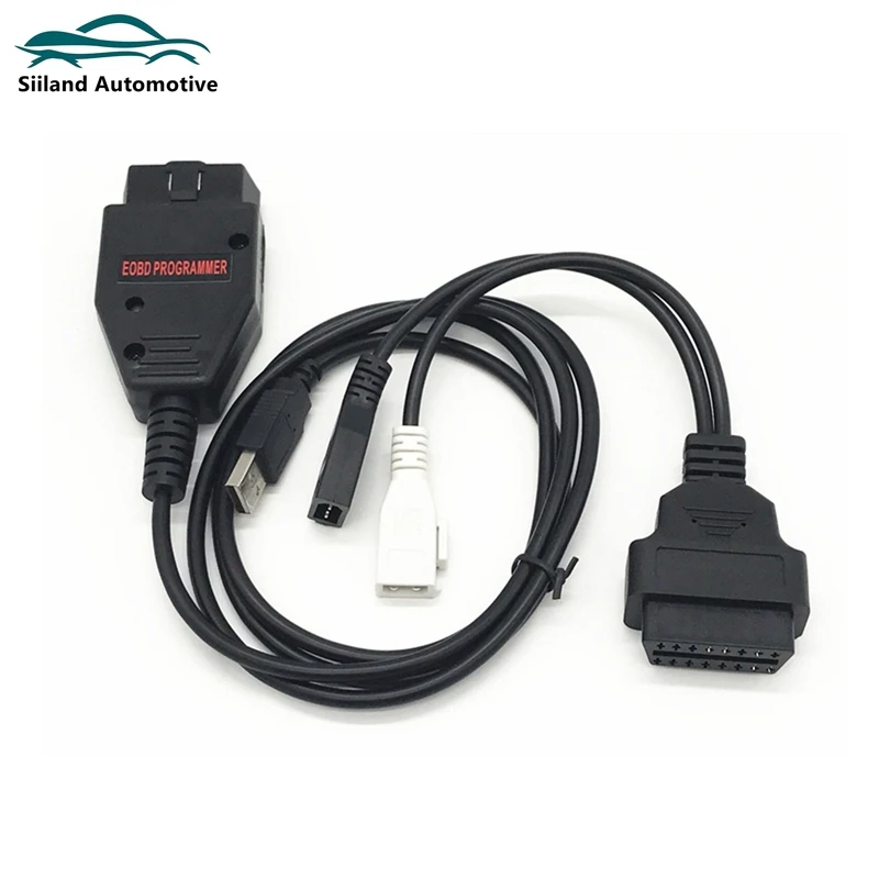 FTDI FT232 Chip Galletto 1260 OBD2 Scanner Cable ECU Flasher Programmer Read Write OBD 2 Diagnsotic Interface Multi-Languages
FTDI FT232 Chip Galletto 1260 OBD2 Scanner Cable ECU Flasher Programmer Read Write OBD 2 Diagnsotic Interface Multi-Languages