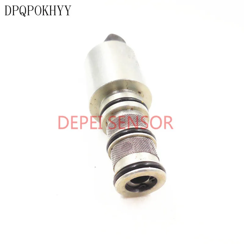 Клапан соленоидного клапана DPQPOKHYY для трактора техники RE211156 19416 5554|deere john|john deere