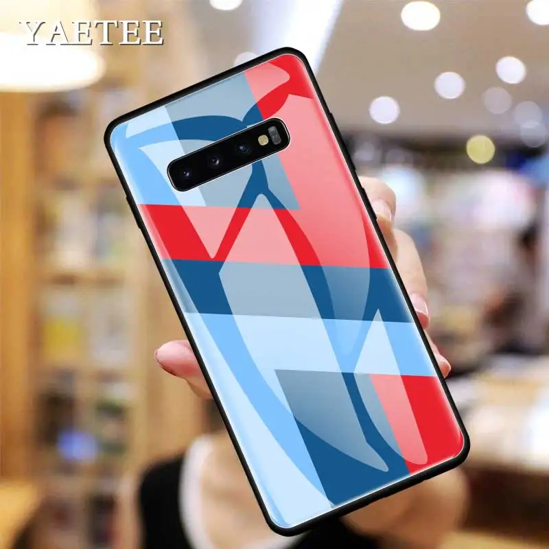 Glass Phone Case for Samsung Galaxy S20 FE 20 Plus S10 Lite S10E S9 + Fundas for Note 20 10 9 8 Cover Coque Blue Red Sport Car
Glass Phone Case for Samsung Galaxy S20 FE 20 Plus S10 Lite S10E S9 + Fundas for Note 20 10 9 8 Cover Coque Blue Red Sport Car