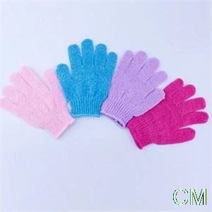 5Pcs Exfoliating Bath Shower Glove For Peeling Mitt Glove For Bath Shower Scrub Gloves Sponge Skin Spa Bath Shower Wash
5Pcs Exfoliating Bath Shower Glove For Peeling Mitt Glove For Bath Shower Scrub Gloves Sponge Skin Spa Bath Shower Wash