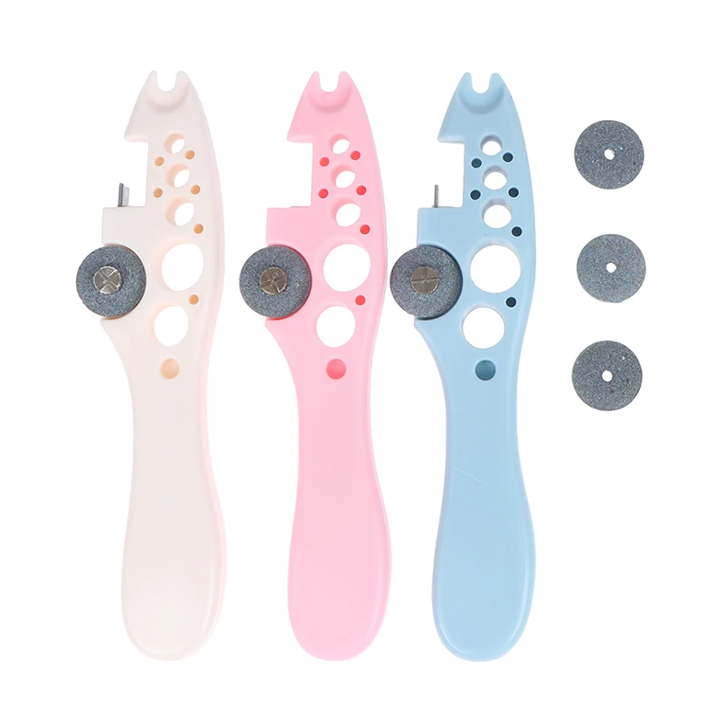 Easy Use Protect Hand Nurse Assistant Medical Glass Ampoule Bottle Opener Bottle Cutting Device Gift For Nurse Health Care
Easy Use Protect Hand Nurse Assistant Medical Glass Ampoule Bottle Opener Bottle Cutting Device Gift For Nurse Health Care