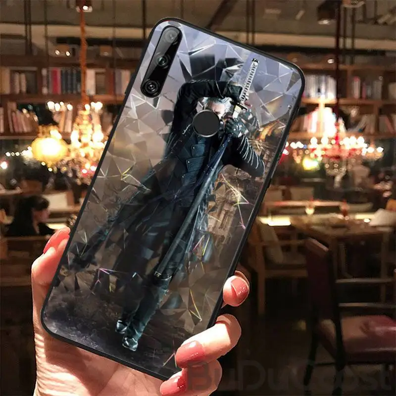 Hrmes Game DEVIL Phone Case For Huawei Y5 Y6 Y7 Y9 Prime Pro II 2019 2018 Honor 8 8X 9 lite View9 
Hrmes Game DEVIL Phone Case For Huawei Y5 Y6 Y7 Y9 Prime Pro II 2019 2018 Honor 8 8X 9 lite View9