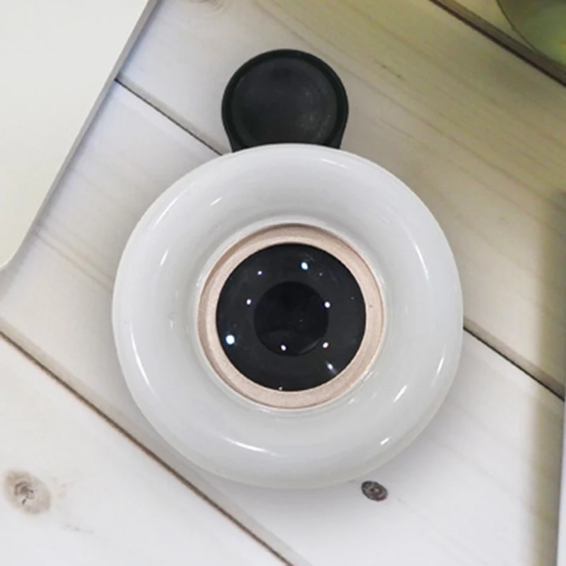 Mobile phone macro lens mini universal wide-angle beauty makeup LED fill light ND998
Mobile phone macro lens mini universal wide-angle beauty makeup LED fill light ND998