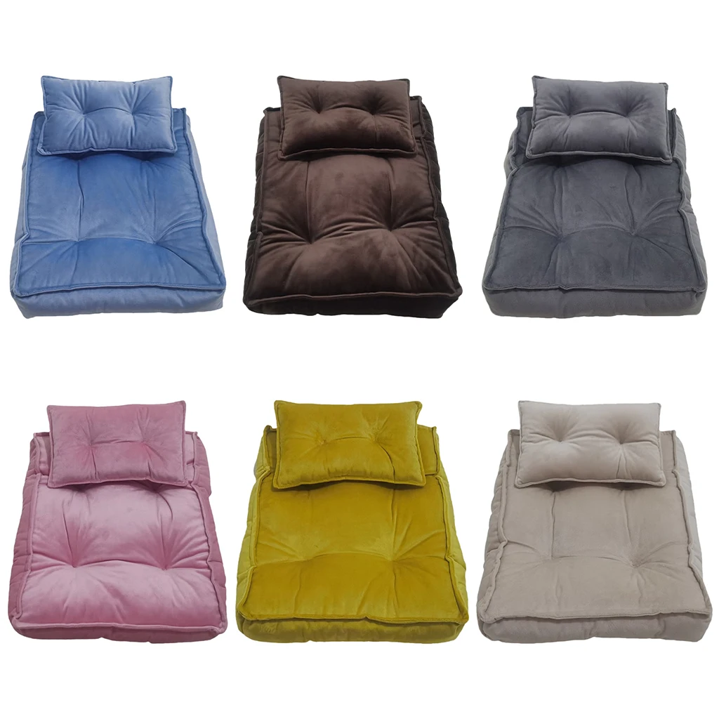 Practical Baby Newborn Fancy Photography Photo Prop Shoots Posing Blanket Pillow & Mattress Set for Boy Girl
Practical Baby Newborn Fancy Photography Photo Prop Shoots Posing Blanket Pillow & Mattress Set for Boy Girl