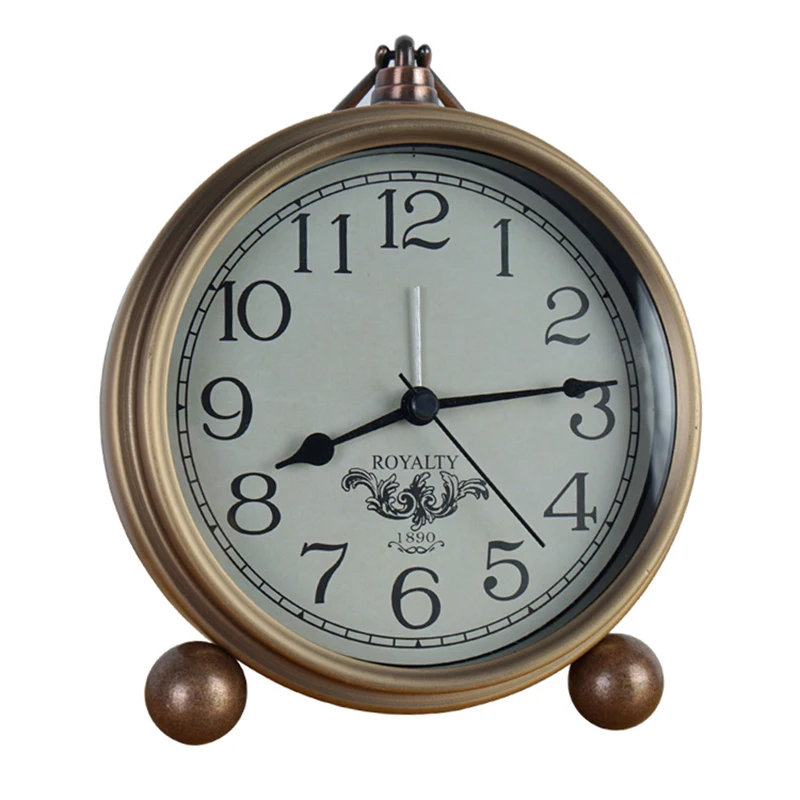 Diy Alarm Clock Retro Style Bedroom Alarm Clock Multifunctional Electric Digital Wall Clock Home Decoration Office Ornaments
Diy Alarm Clock Retro Style Bedroom Alarm Clock Multifunctional Electric Digital Wall Clock Home Decoration Office Ornaments