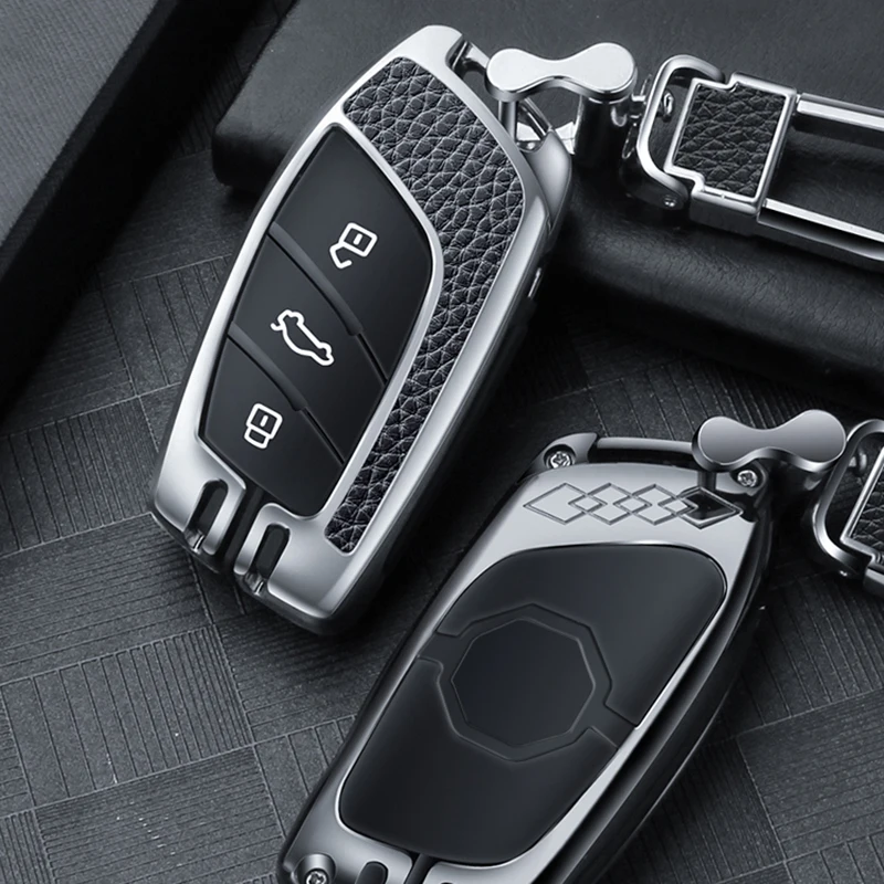 Zinc Alloy+Silicone Car Remote Key Cover Case Key Shell For Roewe RX5 i6 i5 RX3 RX8 ERX5 For MG ZS EV MG6 EZS HS EHS Car Styling
Zinc Alloy+Silicone Car Remote Key Cover Case Key Shell For Roewe RX5 i6 i5 RX3 RX8 ERX5 For MG ZS EV MG6 EZS HS EHS Car Styling