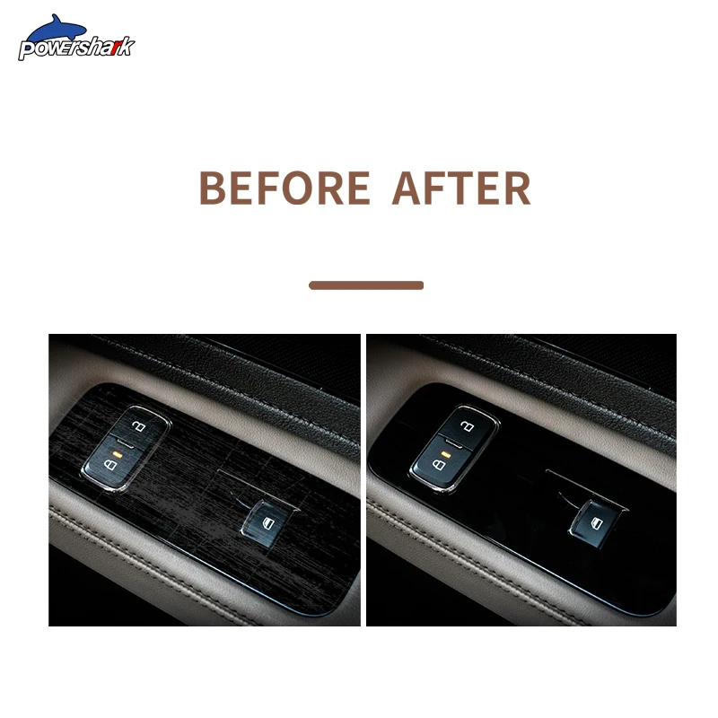 Car Interior Console Gear Navigation Screen Dashboard Transparent Protective Film For Lincoln Aviator 2020-On U611 Accessories
Car Interior Console Gear Navigation Screen Dashboard Transparent Protective Film For Lincoln Aviator 2020-On U611 Accessories