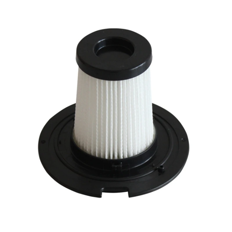 4Pcs Washable Hepa Filter for Haier ZC405F/ZC405Z/ZC405S Filter for Vacuum Cleaner Accessories Cleaning
4Pcs Washable Hepa Filter for Haier ZC405F/ZC405Z/ZC405S Filter for Vacuum Cleaner Accessories Cleaning
