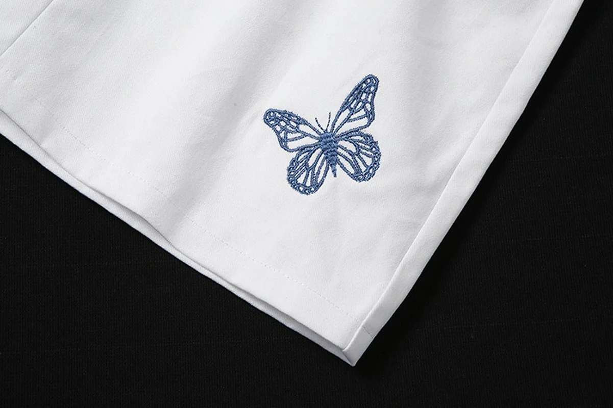 HOUZHOU Sexy Mini Skirt Women Y2K Retro High Waist Embroidered Lace-up Slim Wrap Skirts Summer White Harajuku Streetwear Fashion
HOUZHOU Sexy Mini Skirt Women Y2K Retro High Waist Embroidered Lace-up Slim Wrap Skirts Summer White Harajuku Streetwear Fashion
