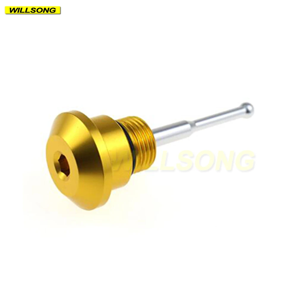 Engine Oil Level Stick Drain Dipstick Screw Plug For Piaggio Vespa GTS 200/250/300 2013-2017 Year Motorcycle Accessories
Engine Oil Level Stick Drain Dipstick Screw Plug For Piaggio Vespa GTS 200/250/300 2013-2017 Year Motorcycle Accessories