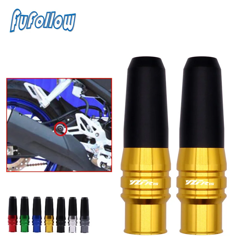 For YZF R15 Motorcycle Frame Crash Pads Engine Crash Slider Protector For YAMAHA YZF R15 V3 2017 2018 2019 2020 2021 Accessories
For YZF R15 Motorcycle Frame Crash Pads Engine Crash Slider Protector For YAMAHA YZF R15 V3 2017 2018 2019 2020 2021 Accessories
