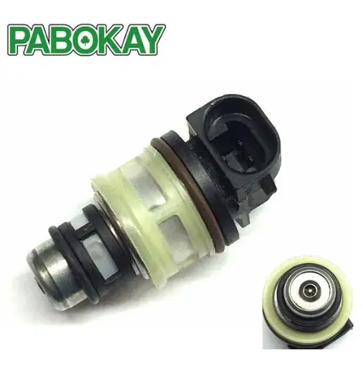 FOR 1987-1991 CARS-TRUCKS 2.0L 2.2L 2.5L L4 ROCHSTER TBI FUEL INJECTOR 17111986 D224A5278 5235277
FOR 1987-1991 CARS-TRUCKS 2.0L 2.2L 2.5L L4 ROCHSTER TBI FUEL INJECTOR 17111986 D224A5278 5235277
