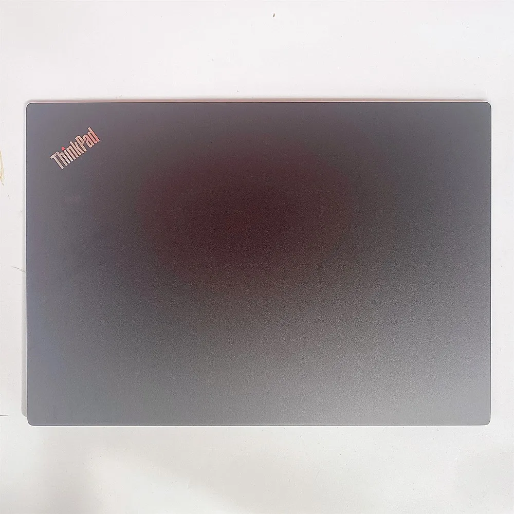 New/Orig Back Shell Top Lid LCD Rear Black Cover Case for Lenovo ThinkPad S2 3rd L380 A Cover 02DA294 460.0CT04.0001
New/Orig Back Shell Top Lid LCD Rear Black Cover Case for Lenovo ThinkPad S2 3rd L380 A Cover 02DA294 460.0CT04.0001