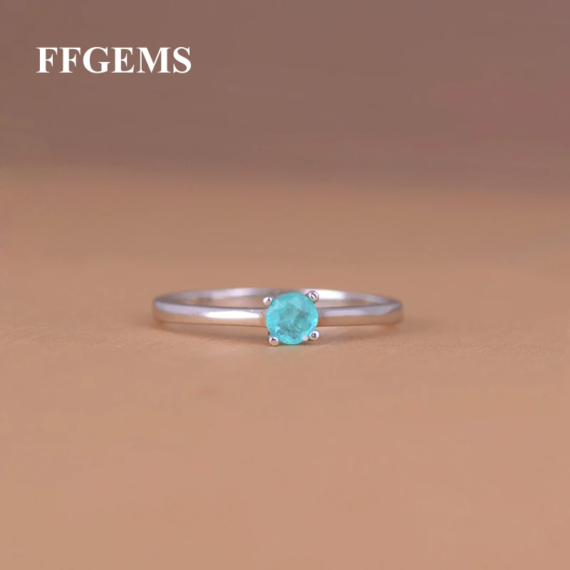 Женское кольцо из белого золота FFGems, настоящее кольцо из белого золота 10 к, 0,35 карат, ювелирное изделие для помолвки, свадьбы, вечеринки
Женское кольцо из белого золота FFGems, настоящее кольцо из белого золота 10 к, 0,35 карат, ювелирное изделие для помолвки, свадьбы, вечеринки