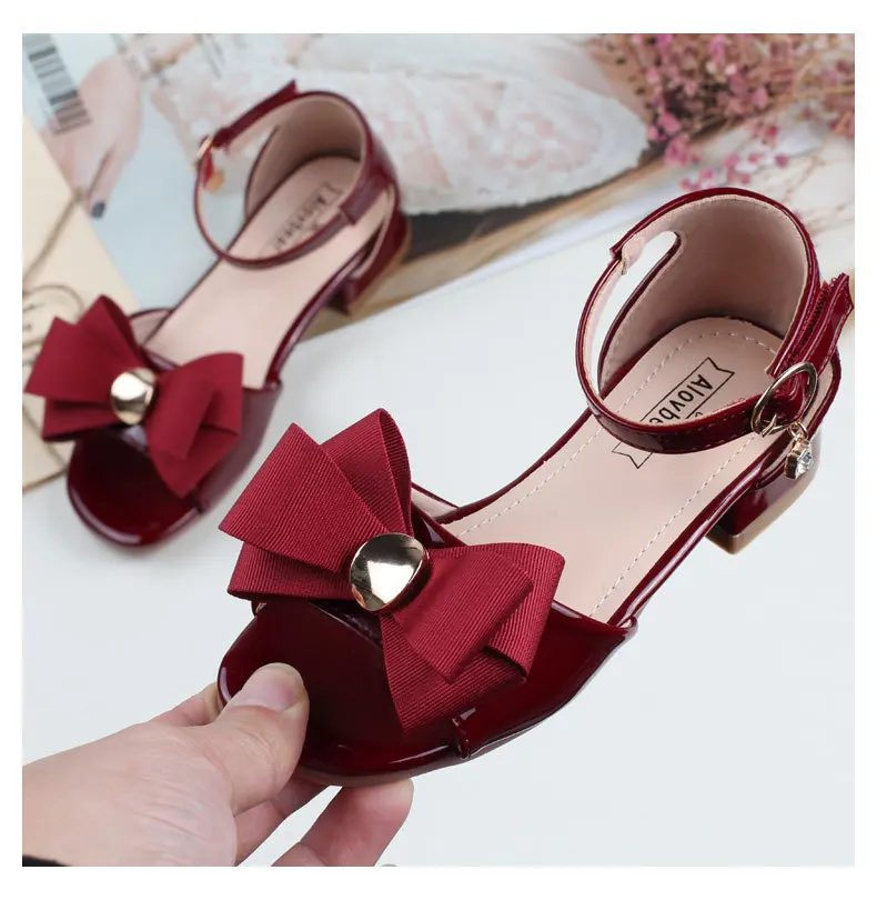 Girls Sandals New Style High Heels Princess Shoes Summer Toddler Girl Sandals Toddler Girl Shoes
Girls Sandals New Style High Heels Princess Shoes Summer Toddler Girl Sandals Toddler Girl Shoes
