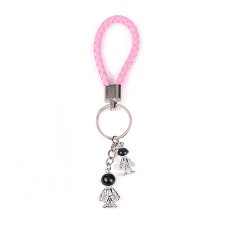 Retro New Alloy Leather Rope Astronaut Astronaut Key Ring Waist Bag Car Jewelry Friend Gift
Retro New Alloy Leather Rope Astronaut Astronaut Key Ring Waist Bag Car Jewelry Friend Gift
