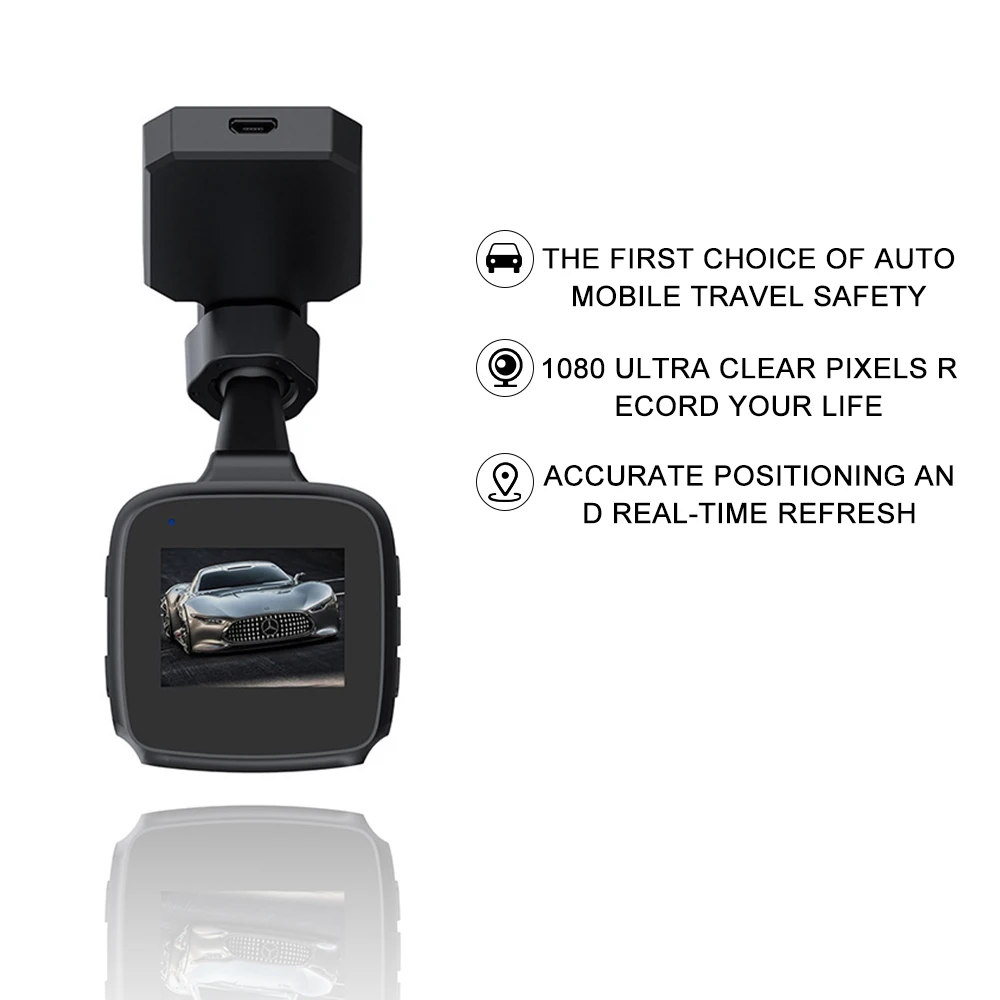 2 in 1 Car DVR with GPS Informer Russian Voice Alerts Driver Warning Cameras On The Road Magnetic Bracket Free
2 in 1 Car DVR with GPS Informer Russian Voice Alerts Driver Warning Cameras On The Road Magnetic Bracket Free
