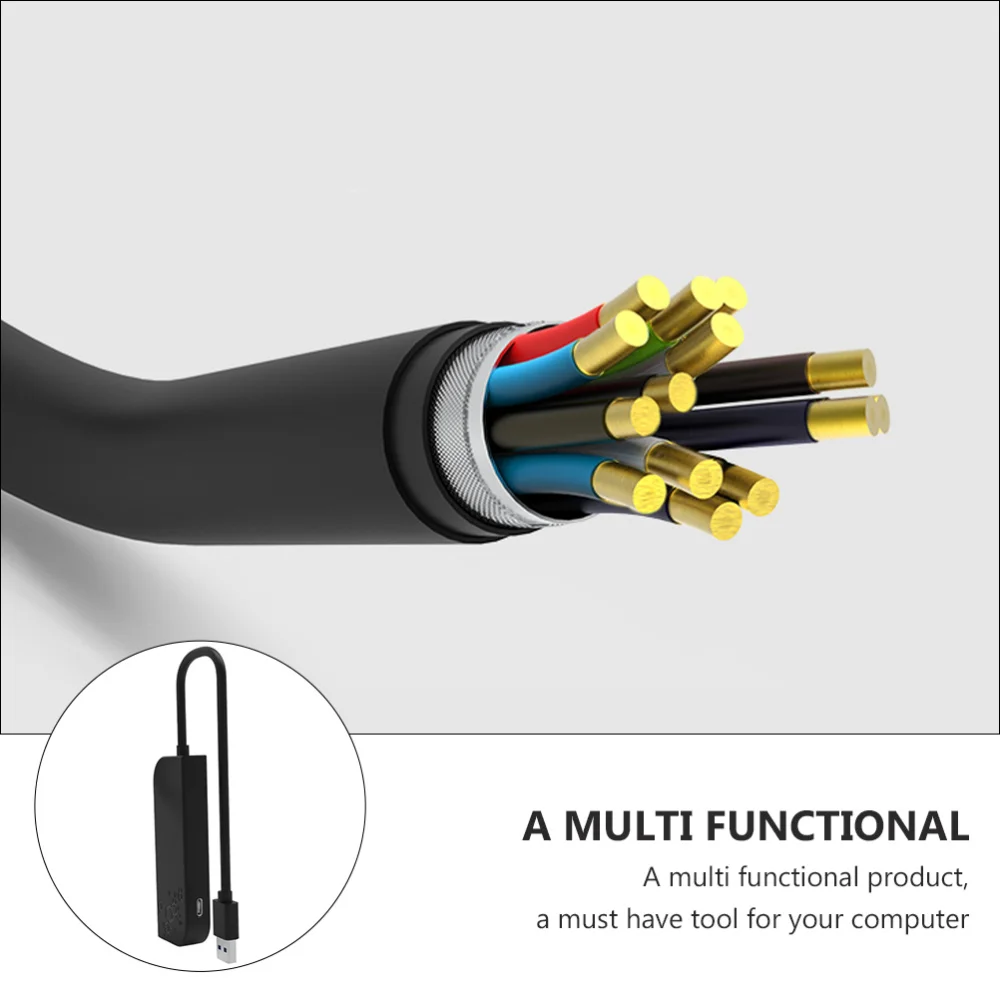 1pc 4-in-1 Computers Hub Adapter Hub Converter Multi-port USB Hub Adapter
1pc 4-in-1 Computers Hub Adapter Hub Converter Multi-port USB Hub Adapter