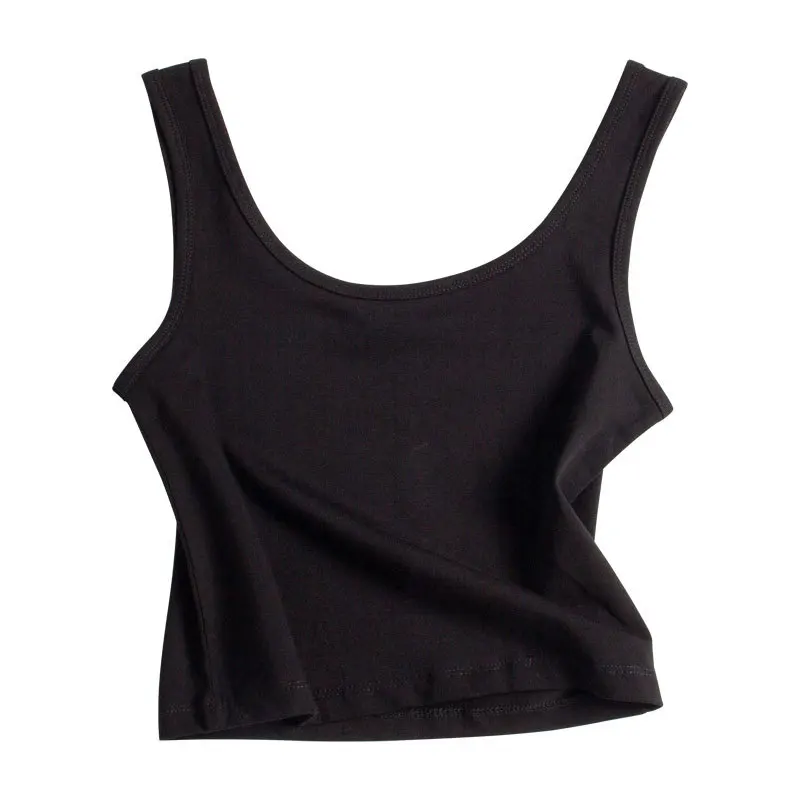 Camisole women's summer purple vest with Korean women's slim women's 2021 new M718
Camisole women's summer purple vest with Korean women's slim women's 2021 new M718