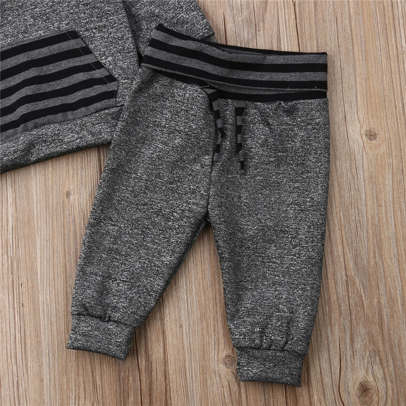 New 2PCS Newborn Baby Girl Hooded Tops Sweatshirts Hoodies Long Pants Kids Casual Autumn Outfit Tracksuit Streetwear Clothes Set
New 2PCS Newborn Baby Girl Hooded Tops Sweatshirts Hoodies Long Pants Kids Casual Autumn Outfit Tracksuit Streetwear Clothes Set