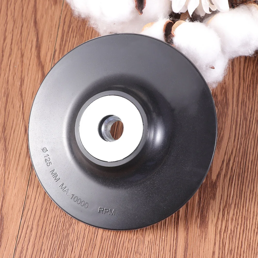 5 Inches 125mm Steel Paper Grinding Discs Grinding Disc Gasket Rubber Pad Sandpaper Grinding Discs Steel Paper Sticky Tray 14 Ho
5 Inches 125mm Steel Paper Grinding Discs Grinding Disc Gasket Rubber Pad Sandpaper Grinding Discs Steel Paper Sticky Tray 14 Ho