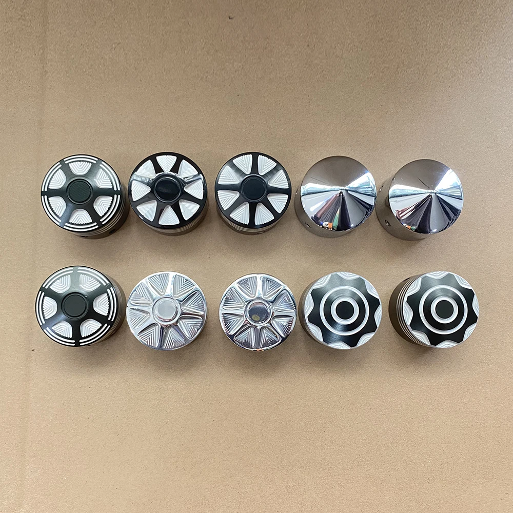 Motorcycle 29mm Front Axle Nut Cover Cap Bolt For Harley Touring Softail Breakout Dyna Street Bob Fat Bob V-Rod FLTR VRSC XG XL
Motorcycle 29mm Front Axle Nut Cover Cap Bolt For Harley Touring Softail Breakout Dyna Street Bob Fat Bob V-Rod FLTR VRSC XG XL