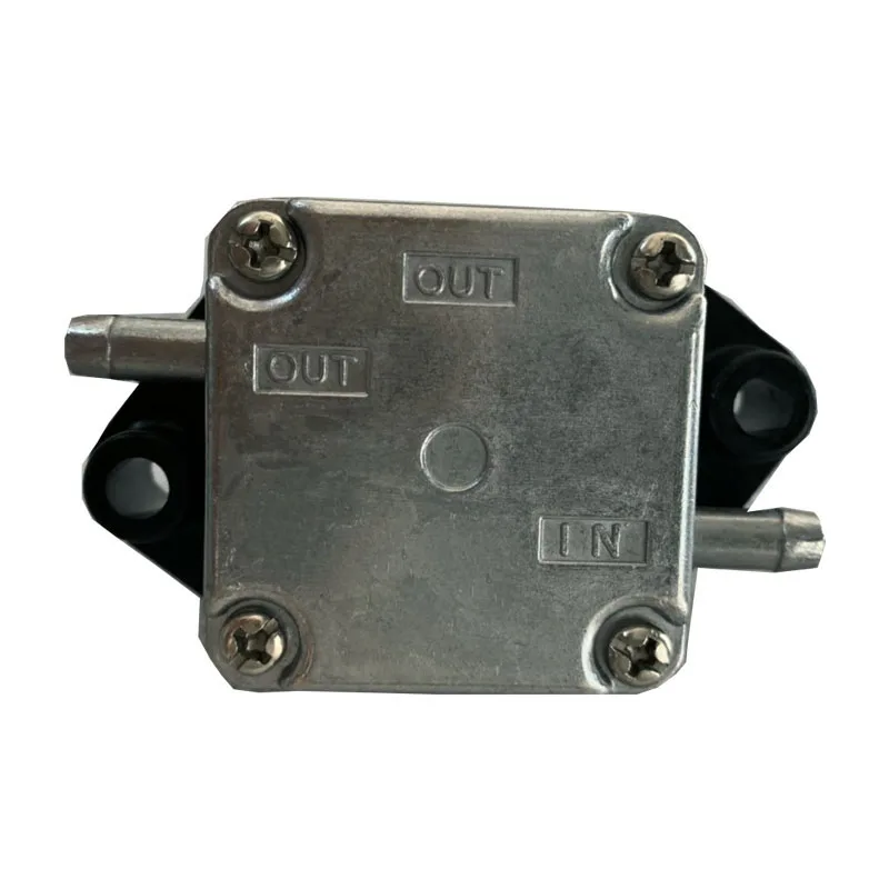 Топливный насос Assy для Yamaha 4 Stroke F4 67D-24410-02-00 67D-24410-00-00 18-35304
Топливный насос Assy для Yamaha 4 Stroke F4 67D-24410-02-00 67D-24410-00-00 18-35304