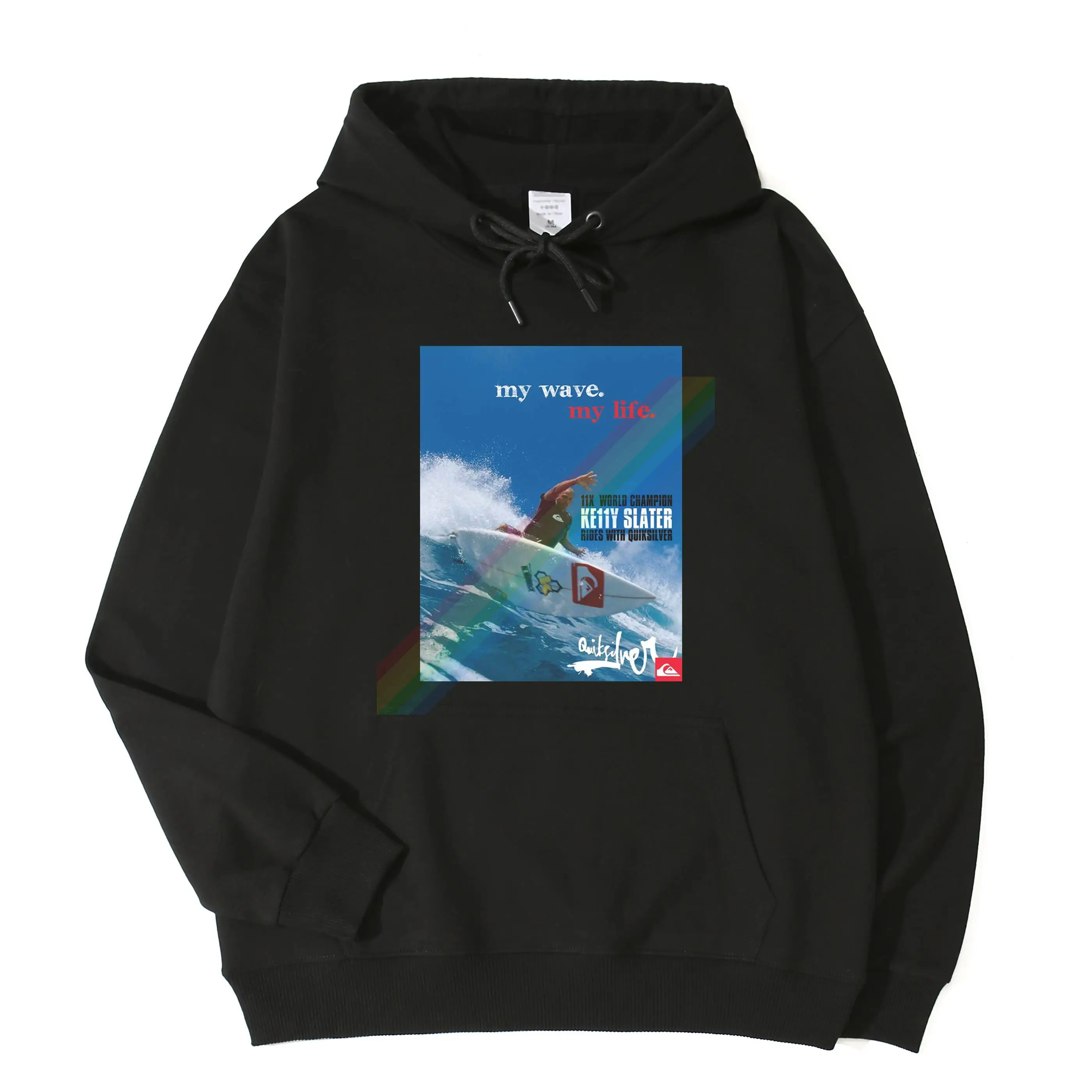 Quiksilver World Champion Slater Autumn Winter Hoodie Slim Long Sleeve Pocket Sweatshirt Unique Unisex Tops Pullover
Quiksilver World Champion Slater Autumn Winter Hoodie Slim Long Sleeve Pocket Sweatshirt Unique Unisex Tops Pullover